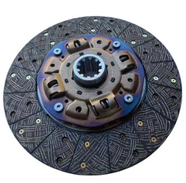 Japanese Truck Parts Clutch Cover 350MM 31250-5241 HND047U For HINO 500 RANGER Truck J08C J08CT on sale Hino Engine Parts