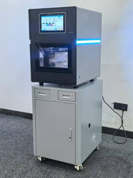 620490710mm PMMA Milling Breakpoint Resume for Long Processing and Size Advantage