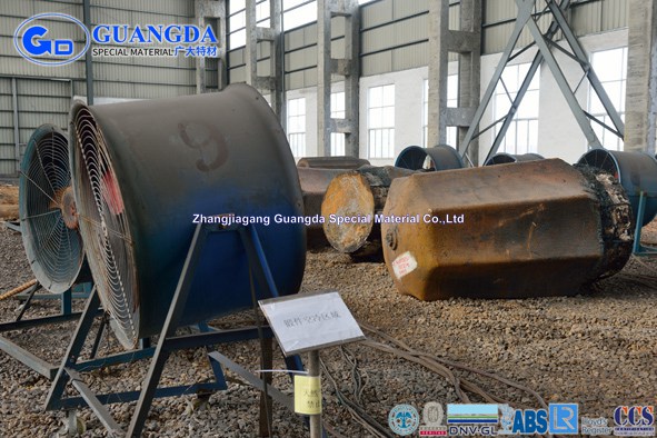 Polygonal Ingot , ESR Ingot ,Alloy Steel Ingot ,Professional Ingot Manufacturer