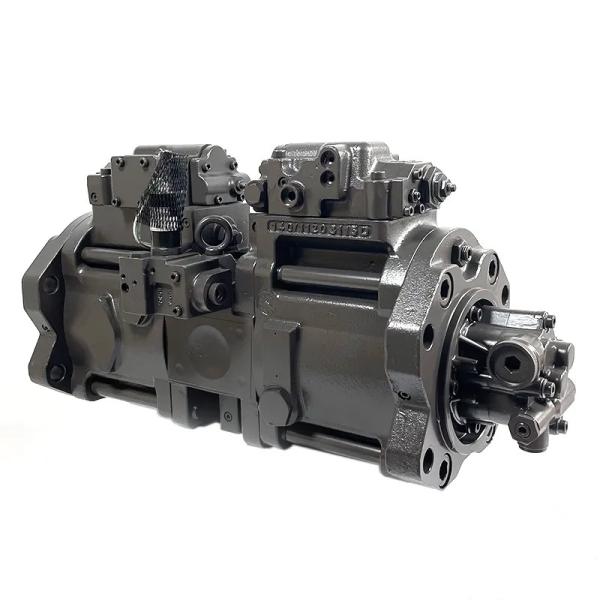 Kawasaki Hydraulic Pump K3V Series K3V63DT K3V112DT Hydraulic Piston Pump For Volvo 210B 210 240 20T