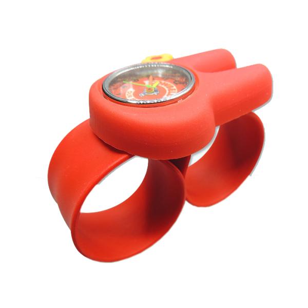 Peppa Pig Garfield animal Children's Electronic Silicone Watch LED Touch Cartoon Watch Promotion Custom Gift Cartoon