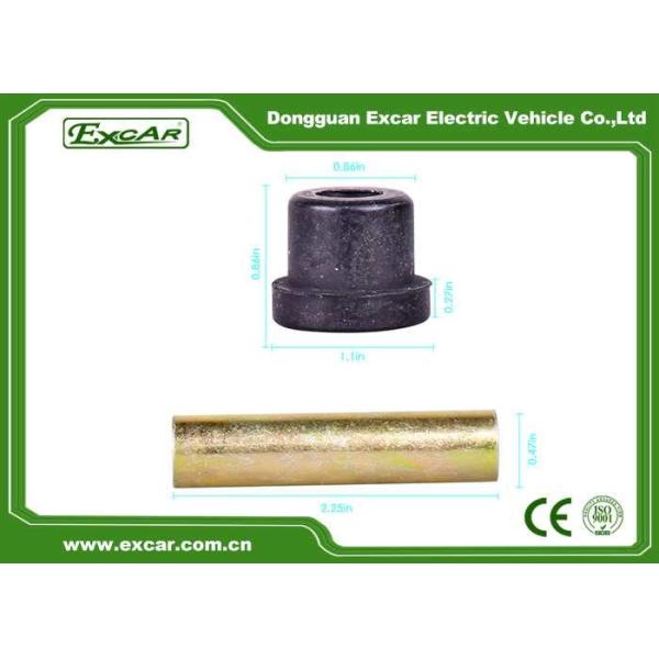 Втулка весны лист тележки гольфа задняя для рукава весны лист DS 1015583&1012303 автомобиля клуба