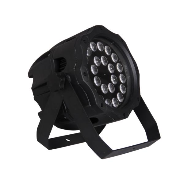 Выставка Dj этапа света 24*10w равенства СИД наивысшей мощности напольная бьет Dmx Rgbw