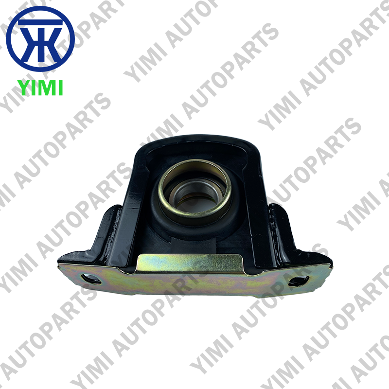 Steel Construction Drive Shaft Center Support Bearing with Rubber Isolator and ISO Certified for Mitsubishi Driveline