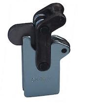 Weldable Heavy Duty Toggle Clamps 70101 Forged Steel For Stable Performance