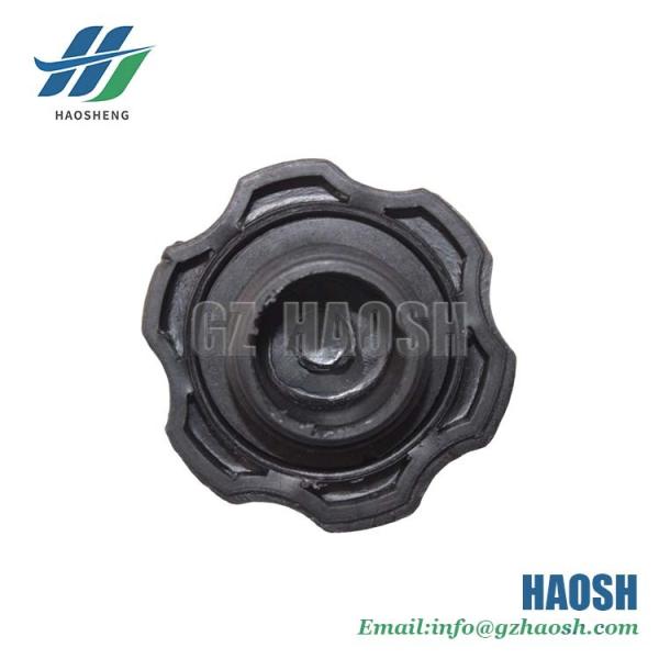 Le capot de remplissage d'huile convient à Isuzu Nkr55 700P KY 8-94133207-0 8-94133207-1 8941332070 8941332071