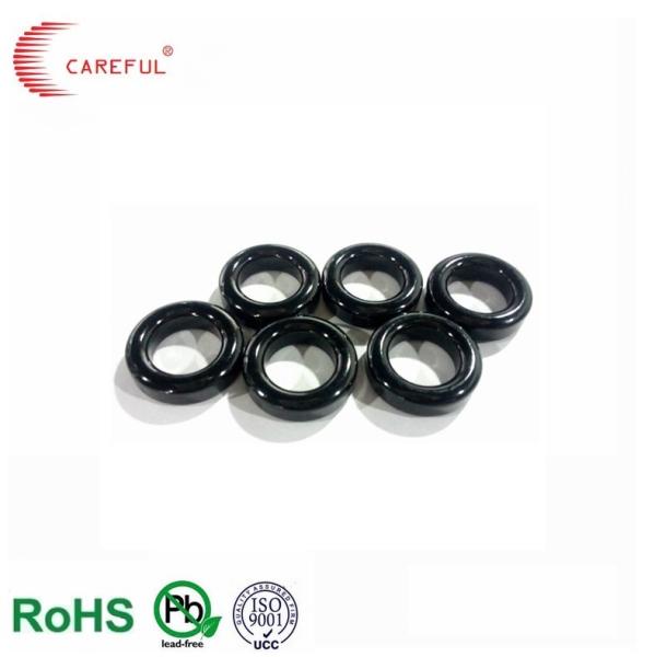 Le noyau de suppression EMI / le noyau toroïdal de ferrite Inductance Anti-interférence