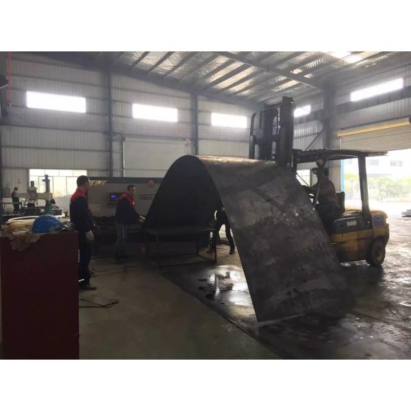 ZHUHAI WEITONG IMPORT & EXPORT CO., LTD