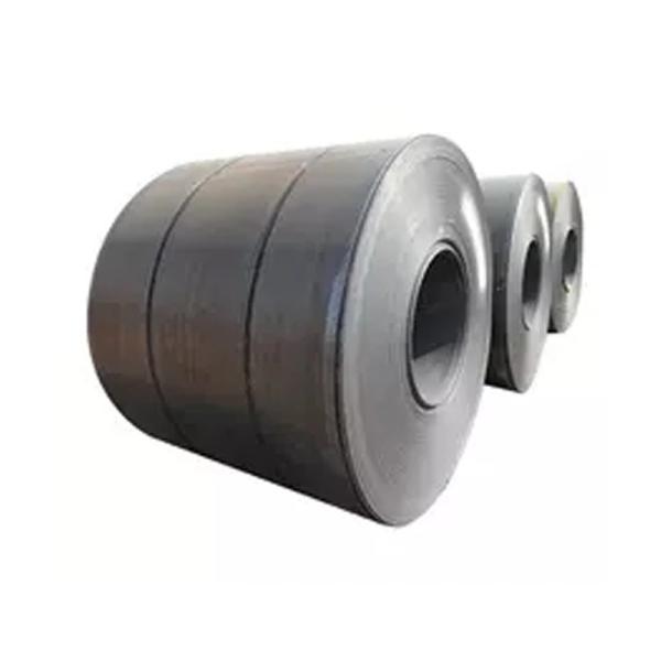 ISO Q235 08al SPCC Color Coated Carbon Steel Coil for in Various Industries