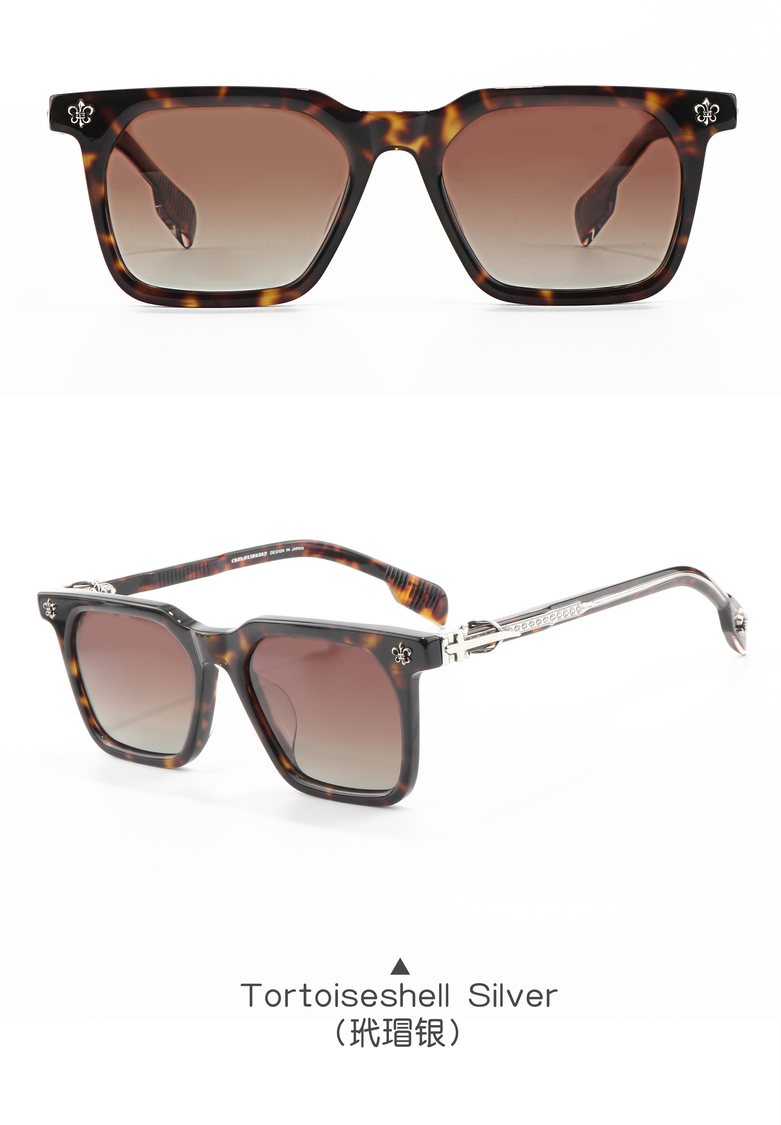 New Arrivals Women 2025 Festival Light Shade Luxury Brand Men Unisex High Quality Customizable China Sunglasses Manufacturers