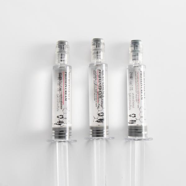 Сыворотка сыворотки 5g иглоукалывания фото воды Moisturizing для чувствительной кожи