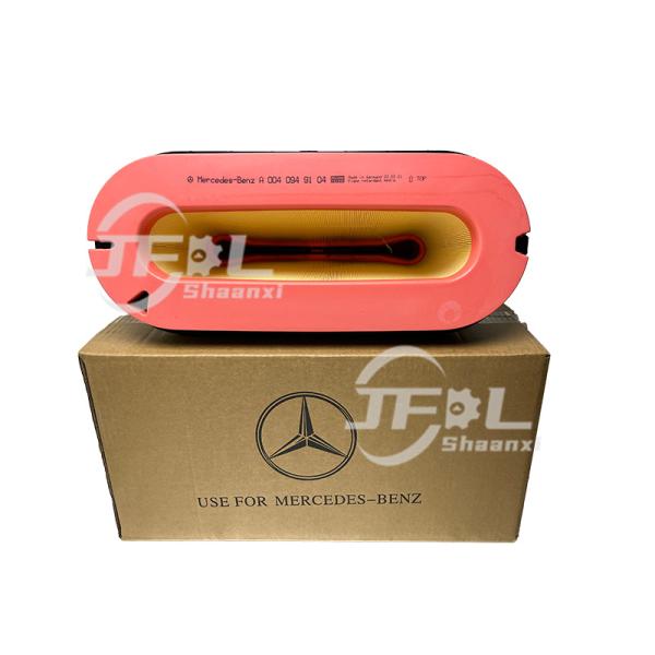 Air Filter 0040949104 A0040949104 for  Sisu Actros Mp4 Mp5 Om 471 909 Truck