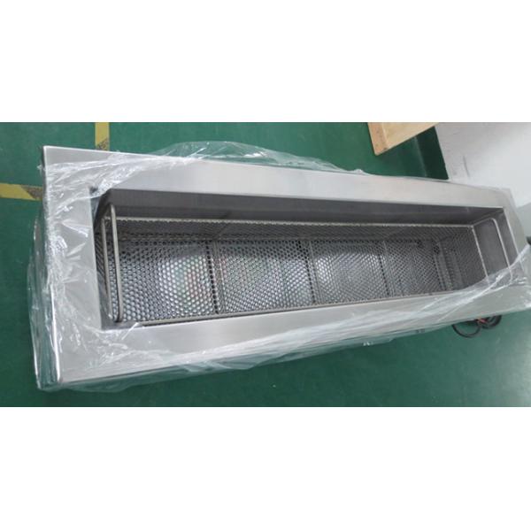 Система стабилизированного ультразвукового оружия более чистая, подгонянный уборщик столешницы ультразвуковой