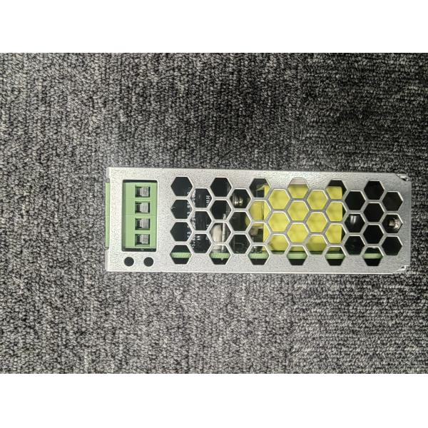 MW Mean Well SDR-75-12 12V 6.3A 75W Single Output Industrial DIN Rail Power Supply