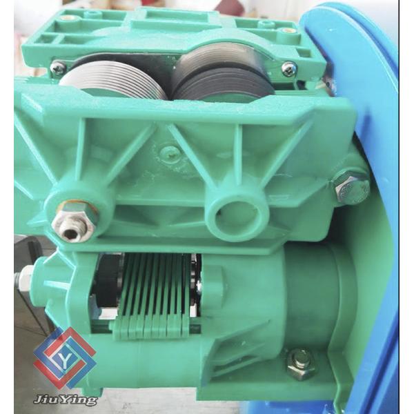 Автоматический шредер лук-порея зеленого лука весны обрабатывающего оборудования плода