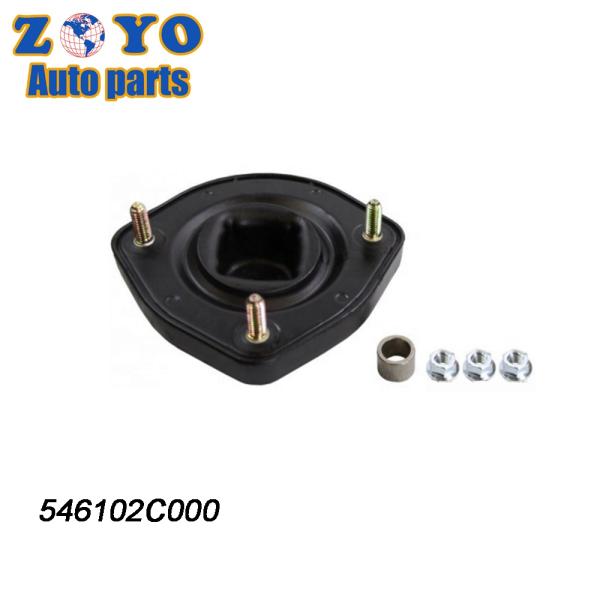 546102C000 Suspension Parts Strut Mount For Hyundai Coupe Interchange No.3 546102E000