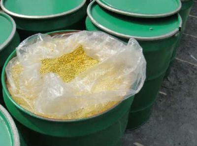 90% Pellet SEX Sodium Ethyl Xanthate HS 29309020 Complex Ores Treatment Use