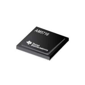 AM5716AABCX Electronic Components Microprocessor MPU Supplier
