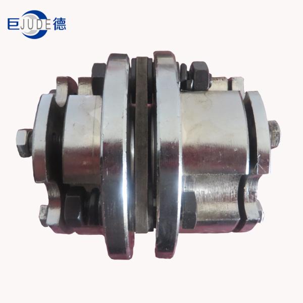 Тип диск DJM расширения гибкой диафрагмы соединяя соединенный рукавом эластичный