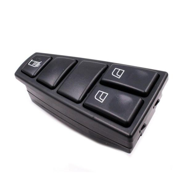 Original Size Automotive Power Window Switches For Volvo FH12 FM VNL 20752914