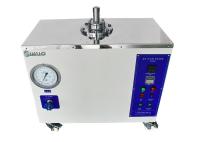 Da bomba de aço inoxidável do oxigênio 4000cm3 do IEC 60811 câmara de envelhecimento para o teste do cabo