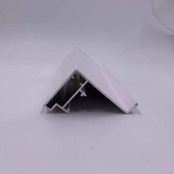 Cutting Service for Aluminium Partition Profile in Mexico Facade Design Perfect Fit