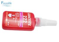 Adhésif 222-31 Frein Filet 50ml Pour Cutter Xlc7000 Z7 Pièces 120050201
