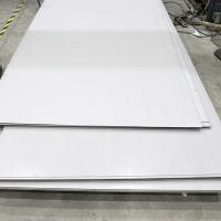 ASTM SUS304L 201 202 304 303 Stainless Steel Plates 3-200mm Cold Rolled Decorated Sheet For Elevator Door