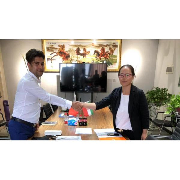 Tianjin Mikim Technique Co., Ltd.