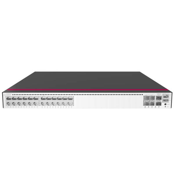 S5735I-S24U4XE-V2 98012062 24*10/100/1000BASE-T Ports Network Access Switch