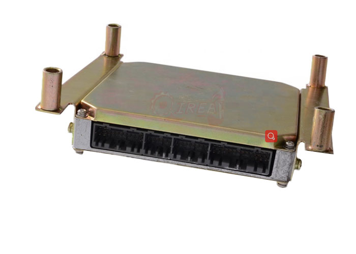 Регулятор 9239568 блока контроля двигателя ECU экскаватора ZAX200-1