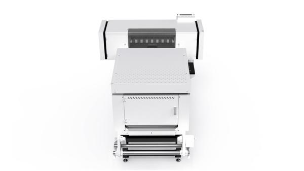 DTF Printer for Caps, Sleeves & Custom Apparel | Expand Beyond Front-and-Back T-Shirt Printing
