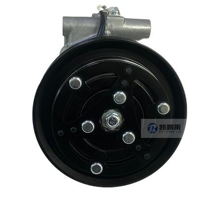 Compressor Ar Car air Ac Compressor for honda Fit 10s13 12v Auto Ac Conditioner Conditioning System