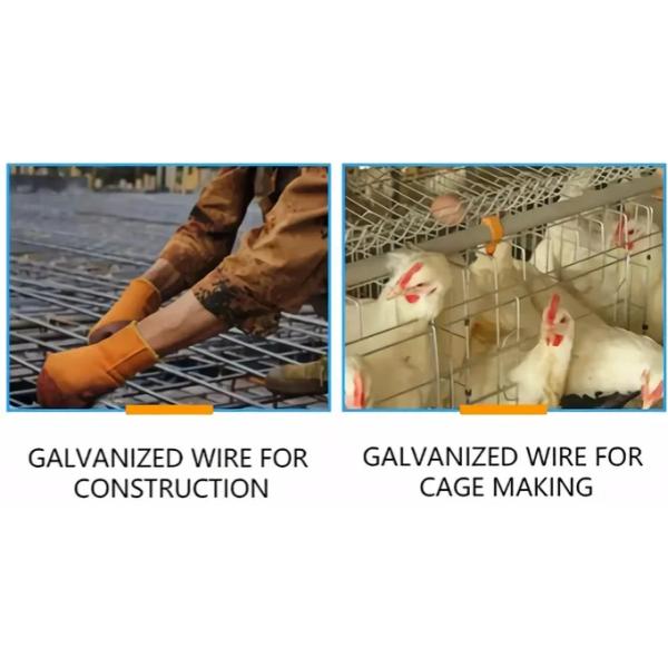 Carbon Steel Wire for Nails Black Annealed Iron Wire for High Carbon Bright Nail Making Coil Cold Drawn