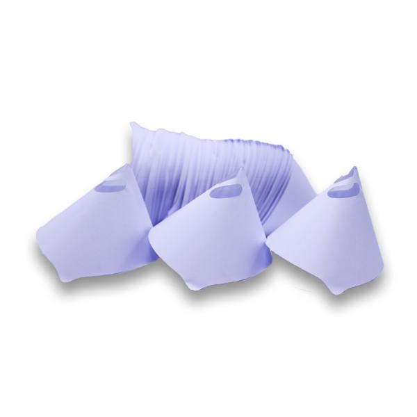 Factory Direct Sales Paper Funnel Car Paint Mixing Oil Funnel Anti-Corrosion