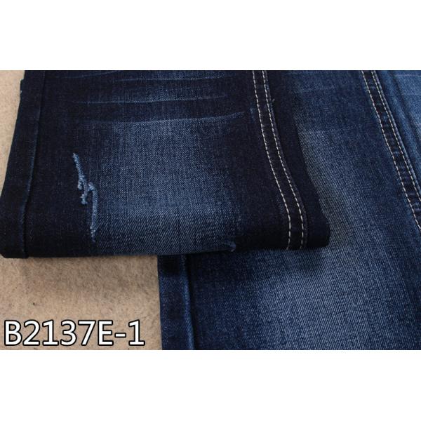 tela de la tela cruzada del dril de algodón de la gata de la deformación 10.8oz