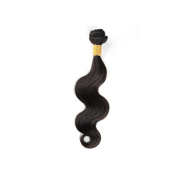 Unprocessed Virgin Brazilian Body Wave Hair Extensions 10