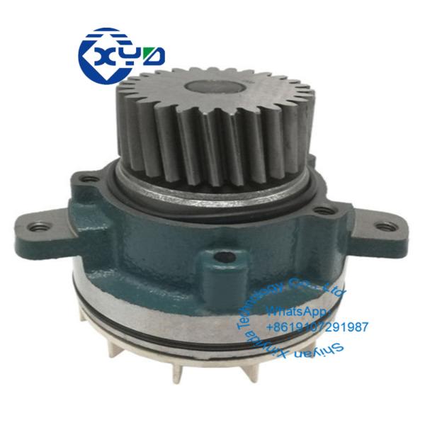20431135 Automotive Water Pumps 20101193 20734268 For VOLVO Excavator EC360 EC460BLC D12D