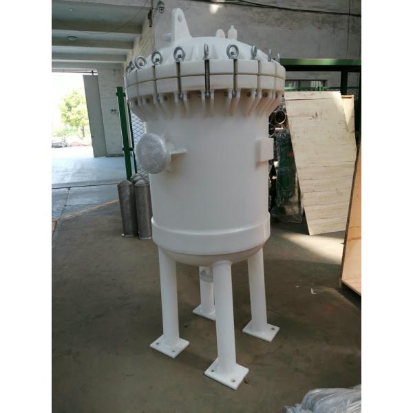 Прочные промышленные сталь углерода фильтров сумки/материал нержавеющей стали