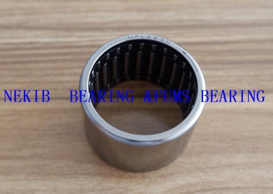 Bearing Steel One Way Needle Roller Bearing Single Row Overrunning Clutch Drawn Cup Needle Roller Clutch