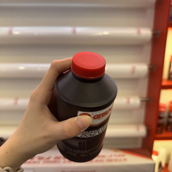 GETSUN Cooling System OEM Factory Radiator Protector Corrosion Inhibitor Additive 