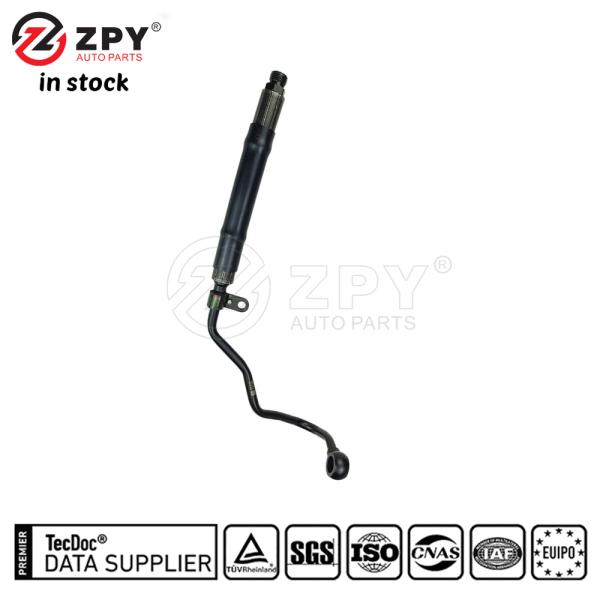 ZPY 4B0422893A Power Steering Hose for Audi VW Porsche 1998-2005