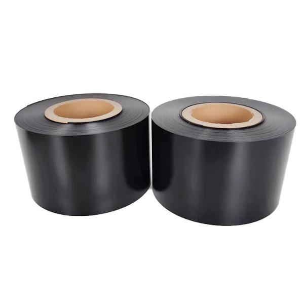 910mm Standard Width Polycarbonate Insulation Films With High Tensile Strength And Flexural Strength