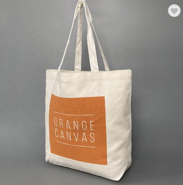 Tote Bag Blank Shopping Bag Casual Large Canvas Tote Bags Custom Logo Pattern Lady-Designed Young Woman'S Underarm Handbags