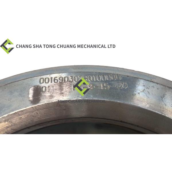 Zoomlion Бетонный насос Сцепление поршневого ZL260 поршневого Haval 001690302B0100000