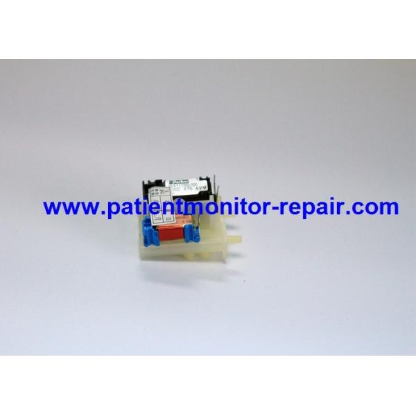 GE DASH1800 の忍耐強いモニターの電磁石弁 914-111052-000