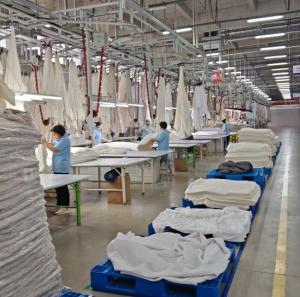 Jiangyin Fengrui Textile Technology Co., Ltd.