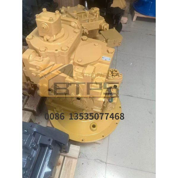 CAT PN377-4950 Hydraulic Main Pump Excavator Parts 336E 336F 340F Hydraulic Main Pump Part SBS180 Pump Repair Kit 377-4950 377-4951 377-4968