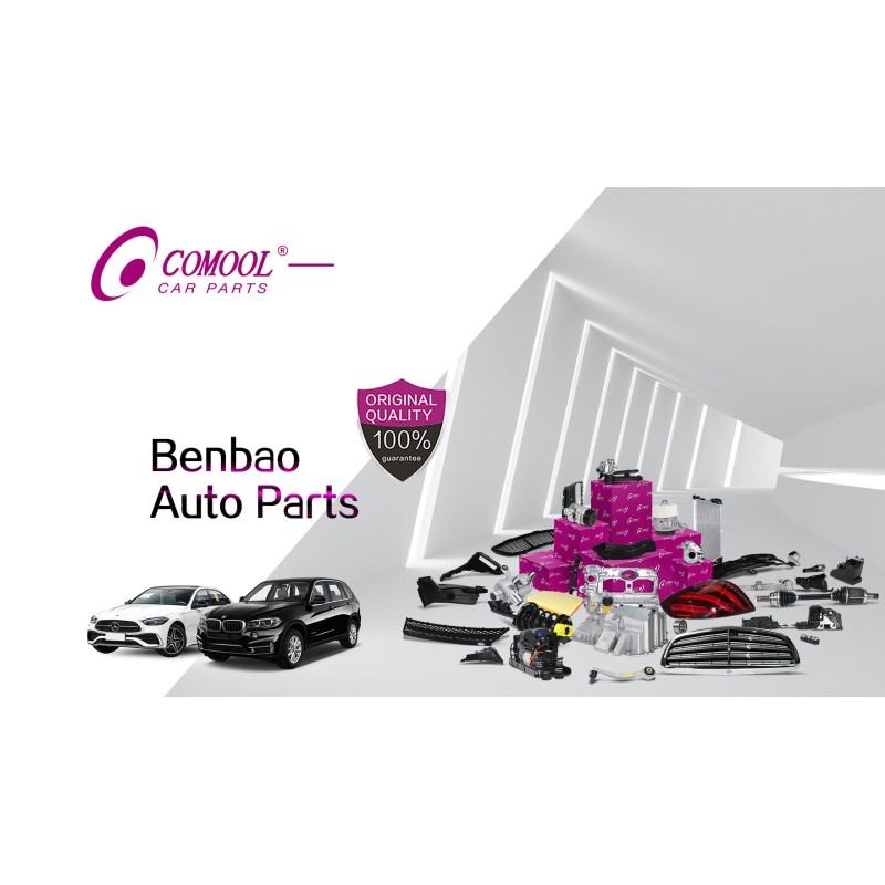 COMOOL Automotive Engine System A2462402517 A2462401717 A2462401517 for Mercedes-Benz R Engine Mount CLA200CLA220CLA250GLA180