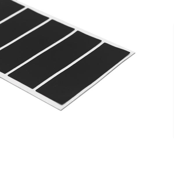 TIR300L Graphite Composite Thermal Pad For Between Transistors And Heat Sinks